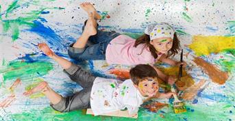 四大能力綜合訓練