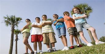 未來領袖冬夏令營