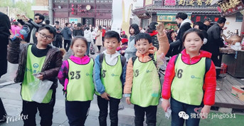 第三季《金芒果未來領袖城市穿越賽—尋夢寬厚里》精彩回顧