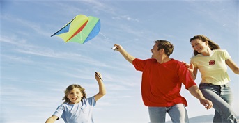 金芒果國際教育—親子活動