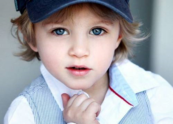 你和孩子說話的語氣，決定了孩子的智商和情商