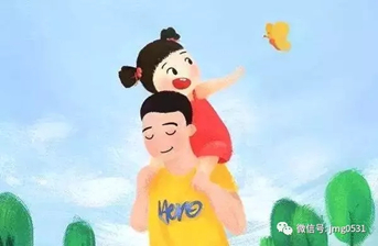 你給孩子的陪伴，竟然90%都是“假的”！