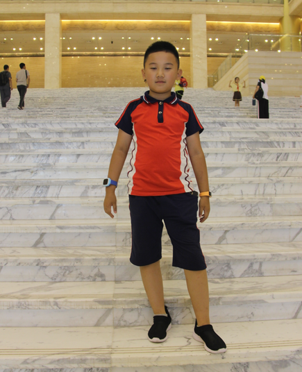 李亞軒——2019夏令營