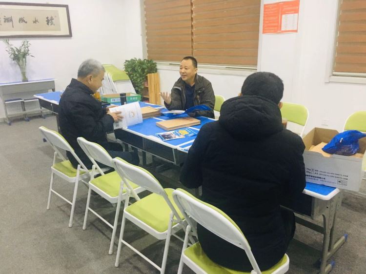 臨清市教育局點贊這家教育機構！