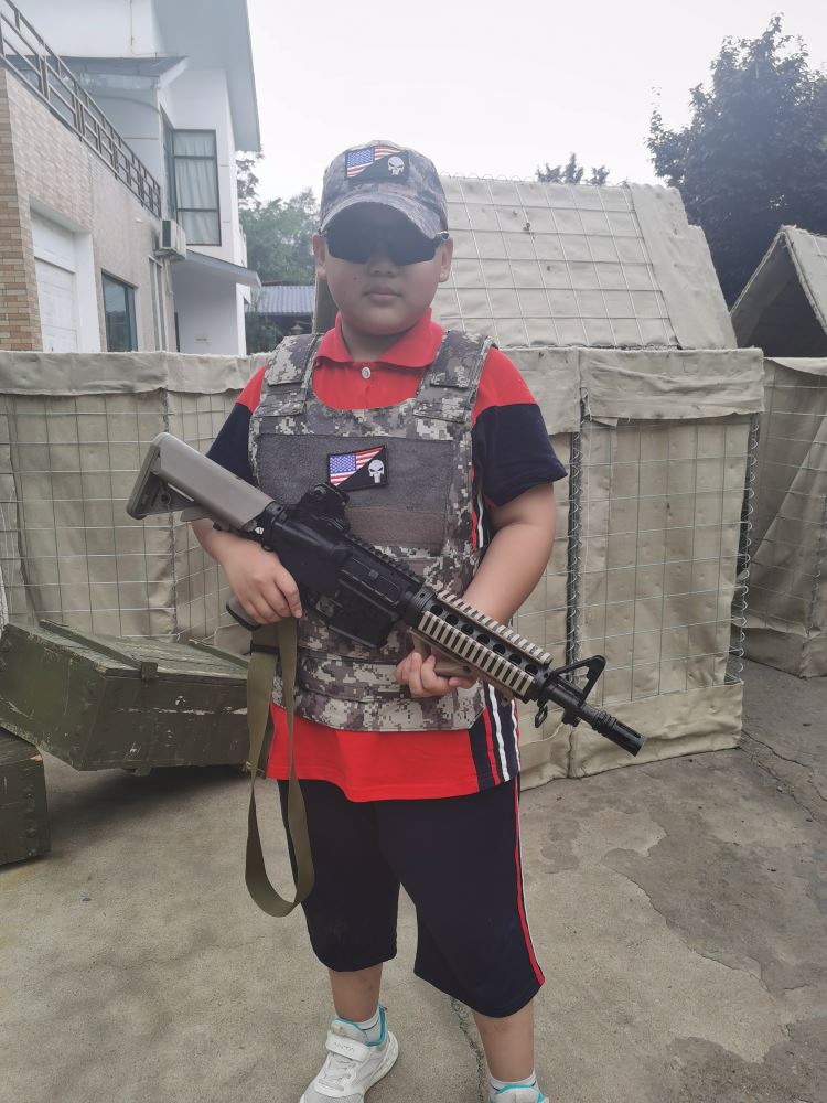 岳文博--2020夏令營成長感言