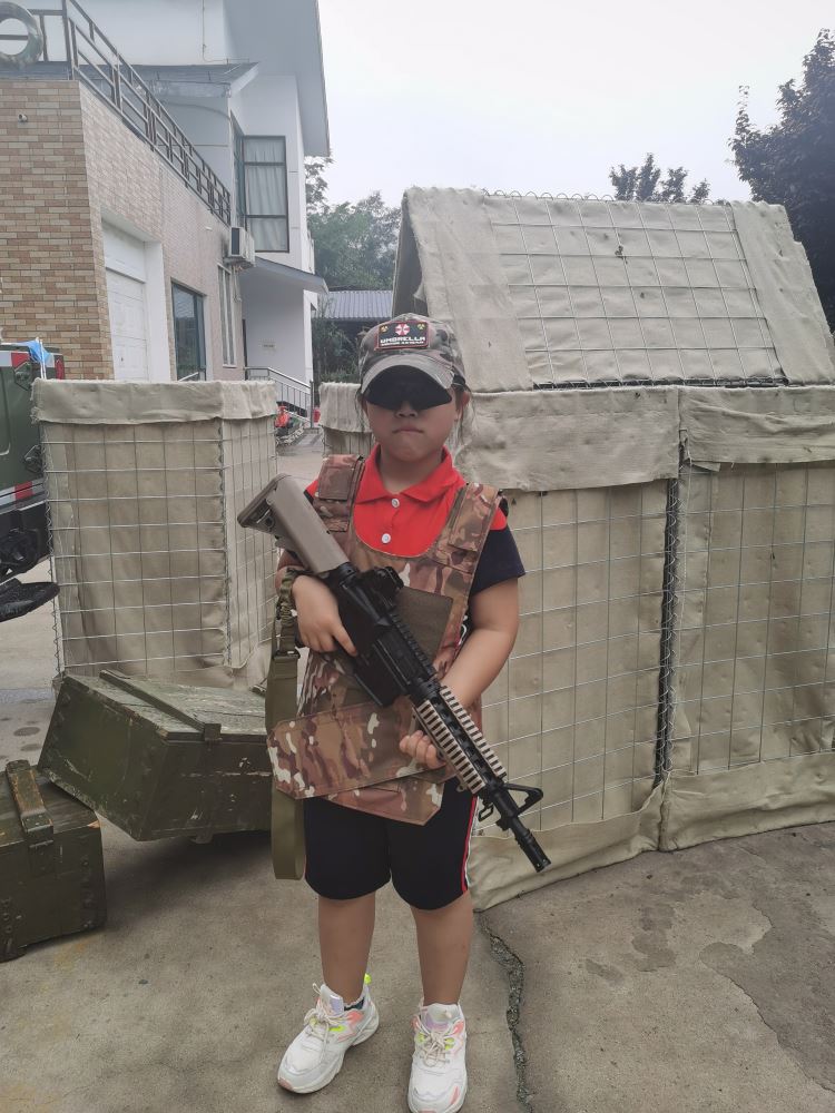 劉昕玥--2020夏令營成長感言