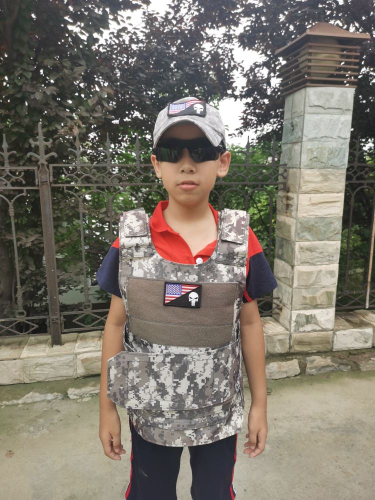 王芃琪--2020夏令營成長感言