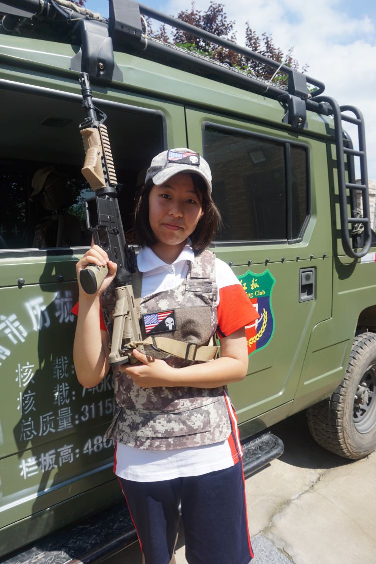 韓正揚--2020夏令營成長感言