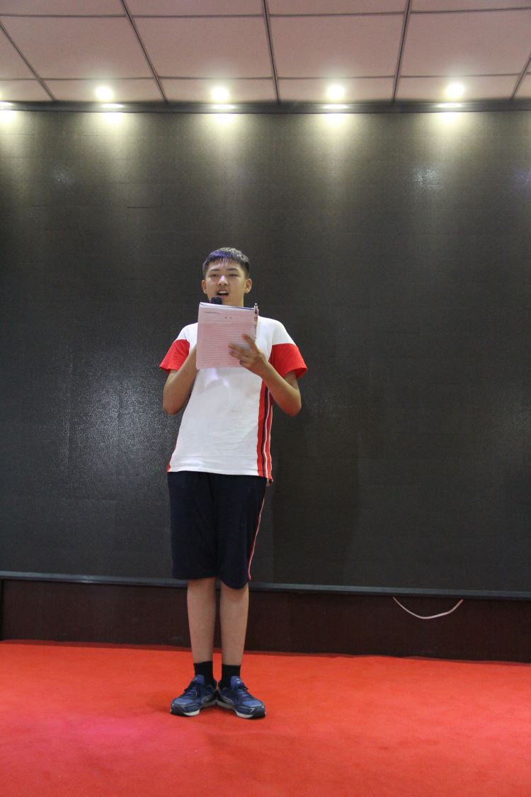 劉子碩--2020夏令營成長感言