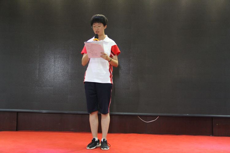 孫晨鈺--2020夏令營成長感言