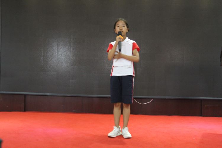 劉子衿--2020夏令營成長感言