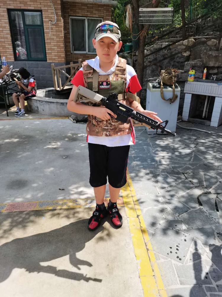 宋來錫--2020夏令營成長感言