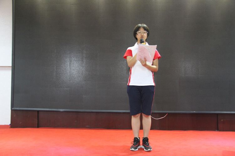 劉亞楠--2020夏令營成長感言