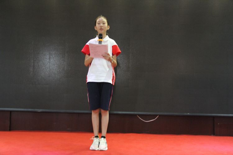 宋寧寧--2020夏令營成長感言