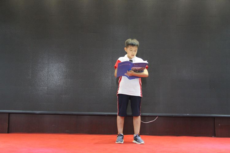 黃嘉寧--2020夏令營成長感言