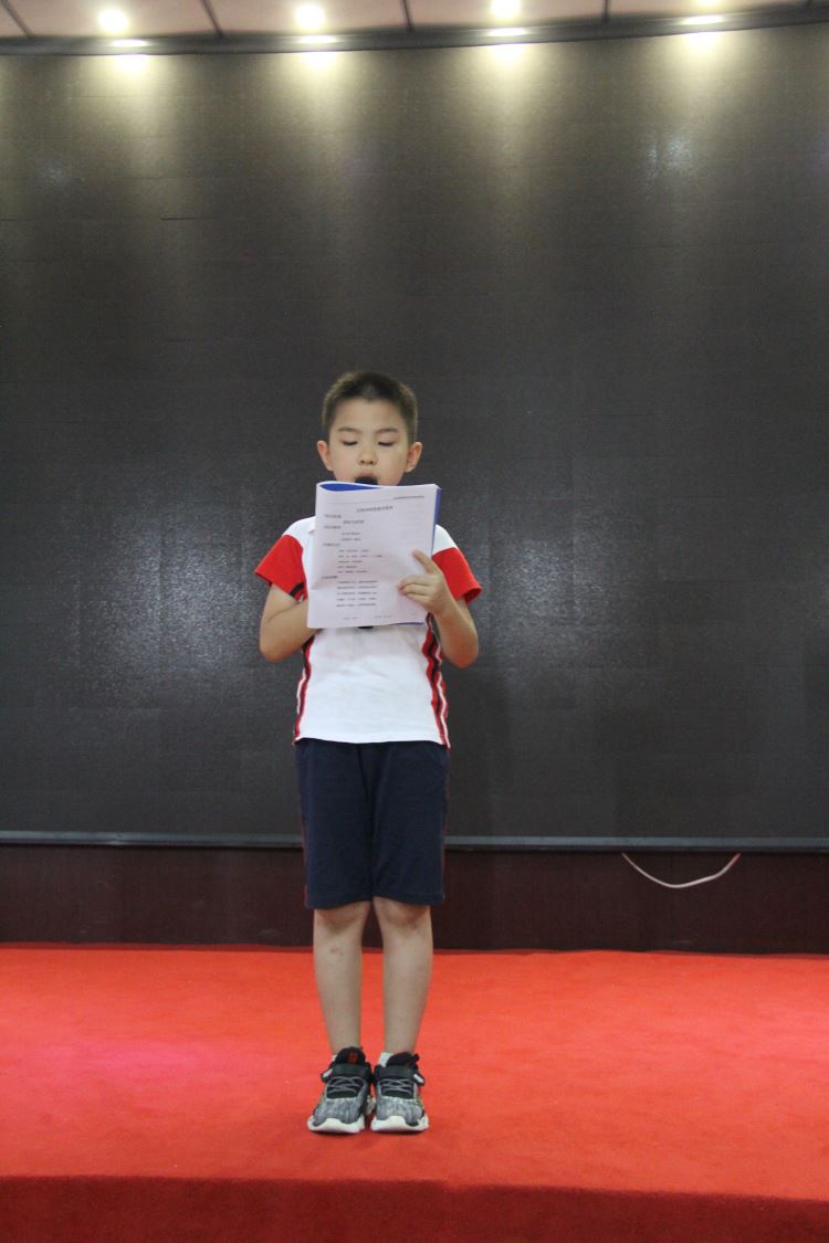 李宗燁--2020夏令營成長感言