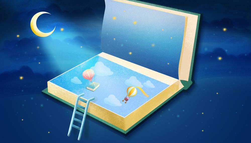 攝圖網_400082188_banner_書中夢幻世界(非企業商用).jpg 攝圖網_400082188_banner_書中夢幻世界(非企業商用).jpg