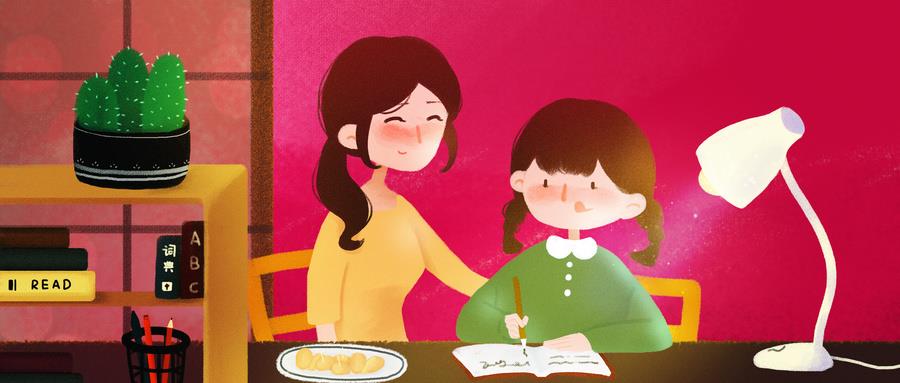 金芒果教育|親子之間是怎么把天聊死的