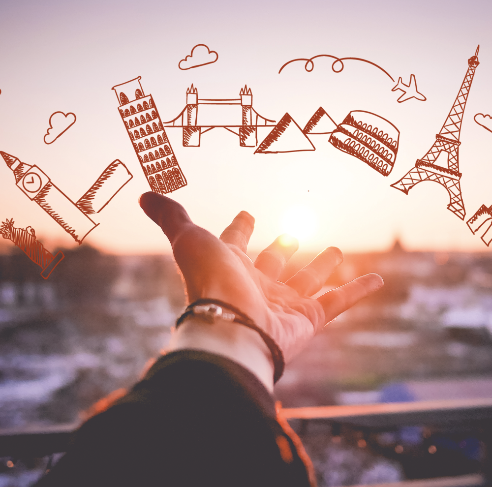 金芒果教育|決定孩子未來的不只是成績，還有......