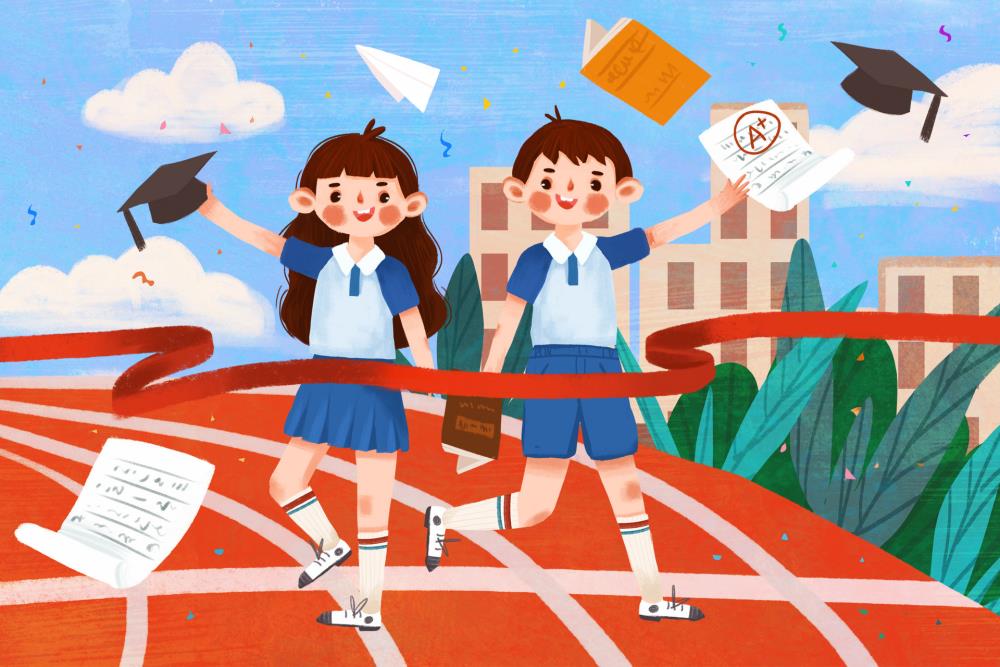 金芒果教育|中考結束后，家長最急需做這五件事！（很靠譜）