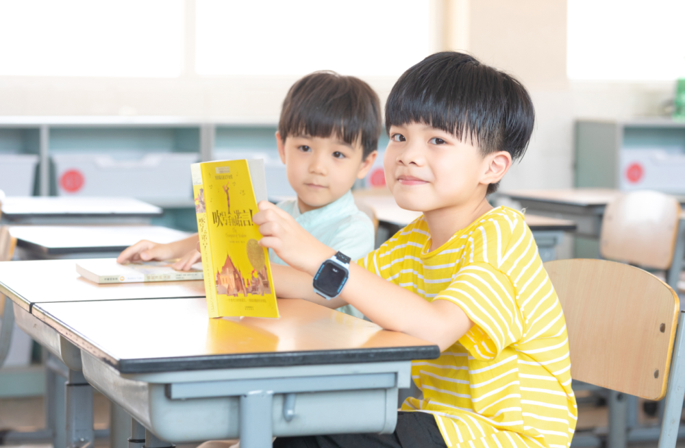 金芒果教育|為什么孩子不愛學習呢？該怎么解決？