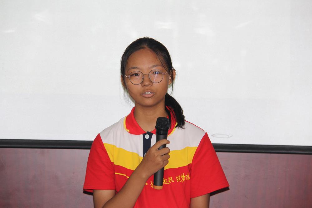 郭宇欣--2022夏令營成長感言