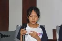 張宇娟--2022夏令營成長感言