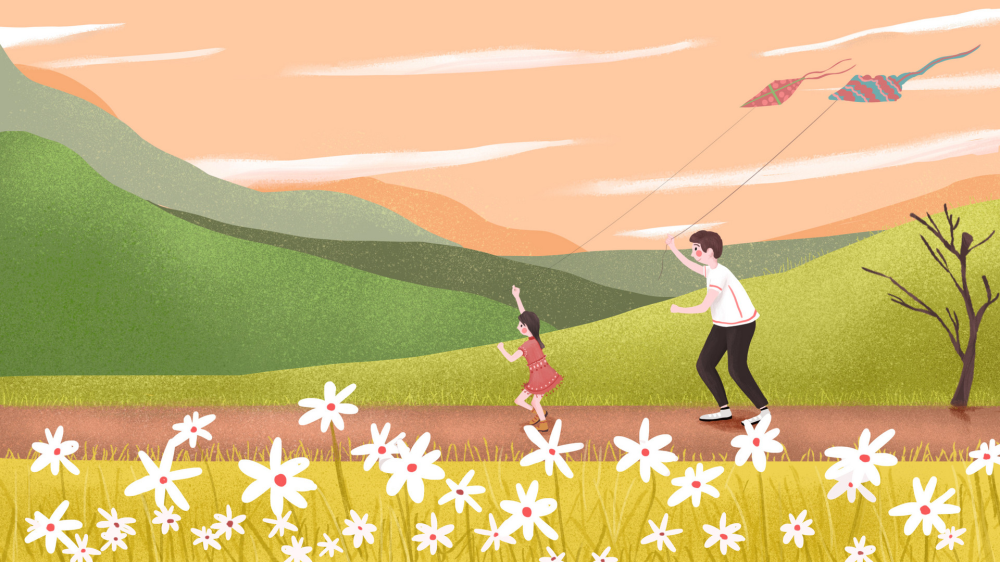 金芒果教育|無條件的接納vs有條件的接納