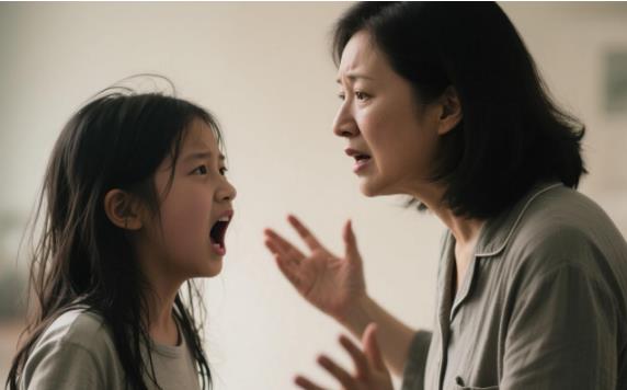 金芒果教育|12歲孩子的心理轉折點，被絕大多數父母忽略：一場無聲的“心理起義”