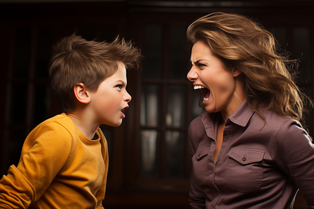 金芒果教育|好好說話，是一個家庭走上坡路的開始